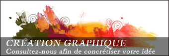 creation graphique