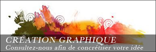 Création Graphique