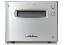 Nikon Super Coolscan 9000ED